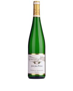 Joh Jos Prum Wehlener Sonnenuhr Riesling Auslese GOLDKAPSEL 2024 375ml 
