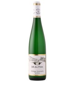 Joh Jos Prum Zeltinger Sonnenuhr Riesling Spatlese 2024