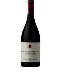 Domaine Robert Groffier Chambolle Musigny 1er Cru Les Haut Doix 2023