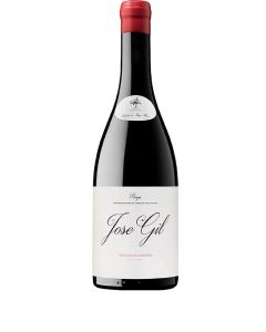Jose Gil Vino de Pueblo San Vicente Rioja 2024