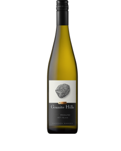 Granite Hills '1971' Block  Riesling 2024