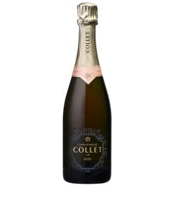 Collet Rose Brut NV