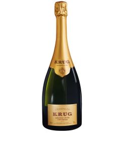 Krug Grand Cuvee 173 NV