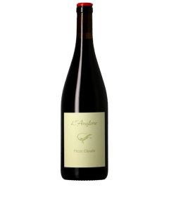 L'Anglore Pierre Chaude 2022 