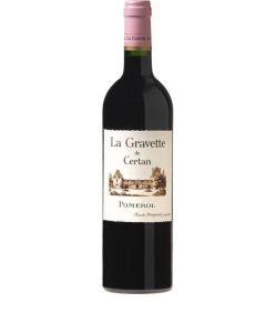La Gravette du Certan 2023