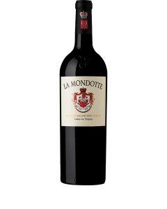 La Mondotte 2022