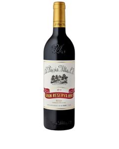 La Rioja Alta Gran Reserva 890 Rioja 2010
