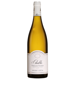 Thierry Laffay Chablis Vieilles Vignes 2022
