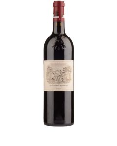 Lafite Rothschild 1958
