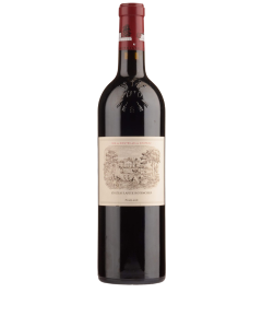Lafite Rothschild 2022