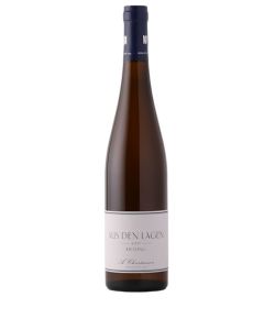 A Christmann Aus Den Lagen Riesling GG 2023