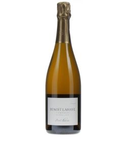Benoit Lahaye Brut Nature NV 