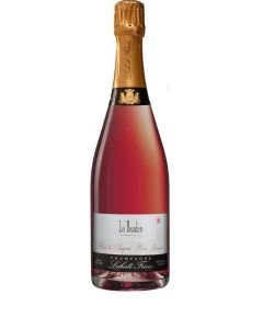 Laherte Freres Les Beaudiers Rose Saignee 2018