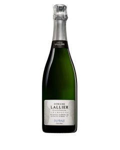 Lallier Ouvrage Grand Cru NV
