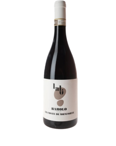 Lalu Barolo Le Coste di Monforte 2020