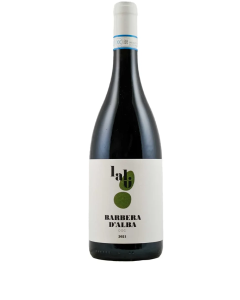 Lalu Barbera d'Alba 2022