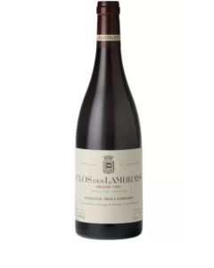 Domaine des Lambrays Clos Des Lambrays 2022
