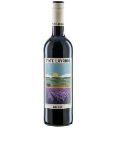 Cote Lavande Malbec 2025
