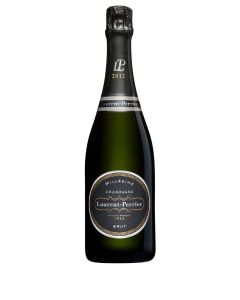 Laurent Perrier Millesime 2012