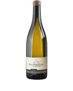 Roland Lavantureux Bourgogne Tonnerre Blanc 2022