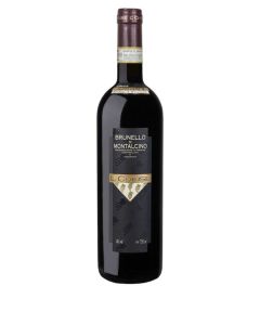 Le Chiuse Brunello di Montalcino 2020