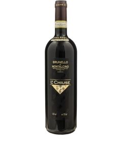 Le Chiuse Brunello di Montalcino 2021