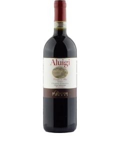 Le Cinciole Chianti Classico Gran Selezione Aluigi 2020
