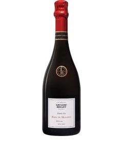 Leclerc Briant Blanc de Meuniers Millesime