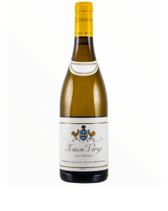 Leflaive Macon-Verze Les Chenes 2023