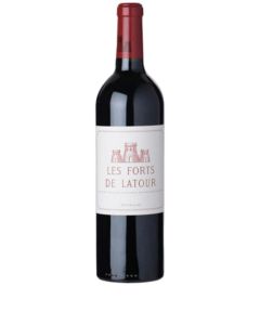 Forts de Latour 2019
