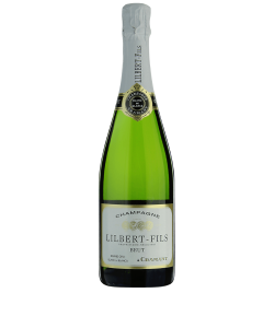 Lilbert Fils Blanc de Blancs Cramant 2017