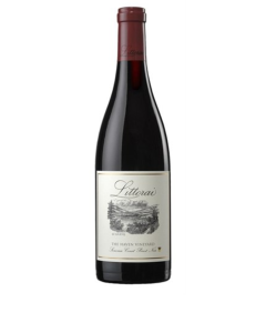 Littorai Haven Vineyard Pinot Noir 2022 1500mL