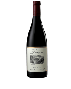 Littorai Mays Canyon Vineyard Pinot Noir 2022 1500ml