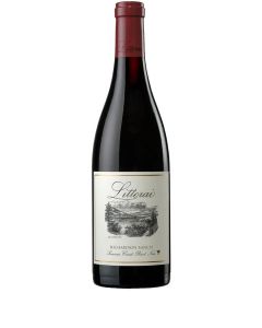 Littorai Richardson Vineyard Pinot Noir 2023 1500ml