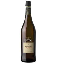 Lustau Los Arcos 750ml 