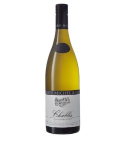 Louis Michel Chablis 2024