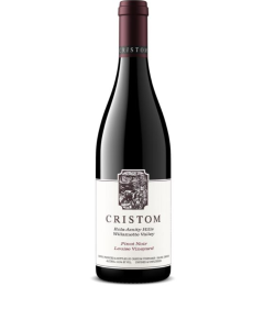 Cristom Louise Vineyard Pinot Noir 2022