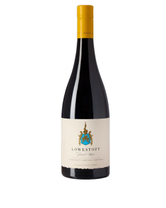 Lowestoft Estate Pinot Noir 2021