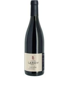 Lucien Lardy Fleurie Les Roches 2023