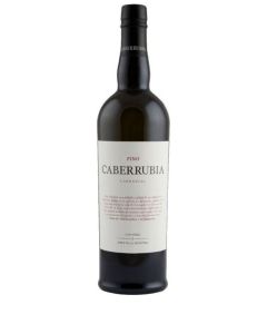 Luis Perez Caberrubia Fino NV Saca IX