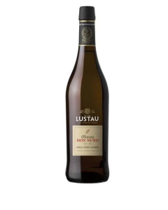 Lustau Don Nuno Oloroso Reserva 375ml 