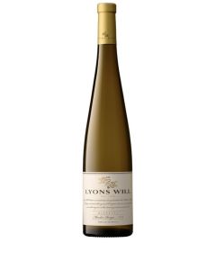 Lyons Will Estate Riesling 2024