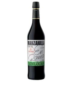 Lustau Jarana En Rama Manzanilla de Sanlucar Saca 2023 500mL