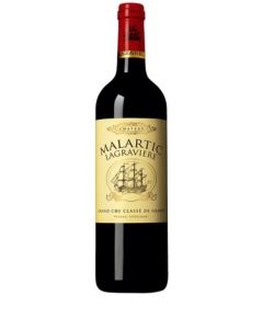 Malartic Lagraviere 2022