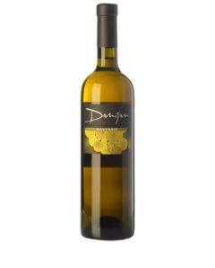 Damijan Podversic Malvasia 2020