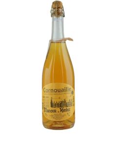Manoir du Kinkiz Cidre 'Cornouaille' 750ml