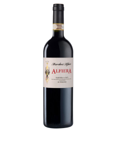 Marchesi Alfieri 'Alfiera' Barbera d'Asti 2021