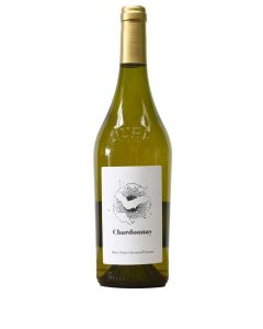 Marie-Pierre Chevassu Fassenet Cotes du Jura Chardonnay 2023