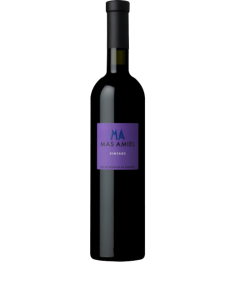 Mas Amiel Vintage Rouge 2021