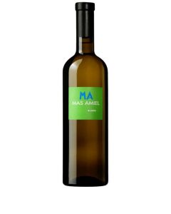 Mas Amiel Vintage Blanc 2022
